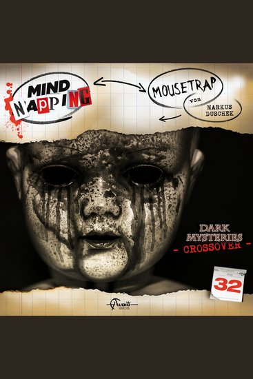 MindNapping Folge 32: Mousetrap - cover