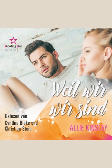 Weil wir wir sind - Sweet like Candy (ungekürzt) - cover