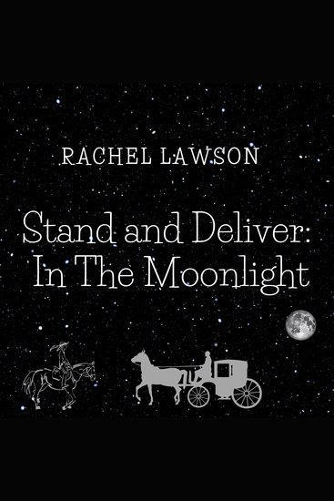 In The Moonlight - cover