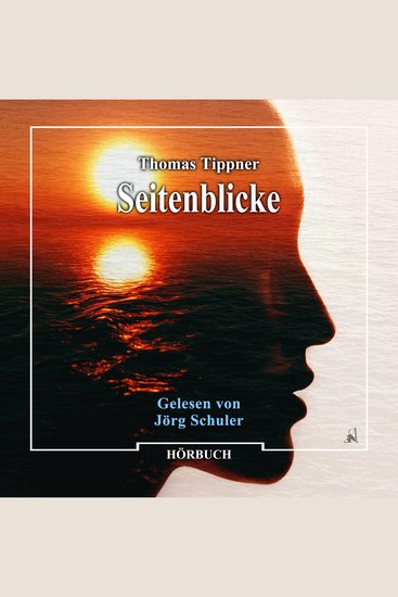Seitenblicke (Ungekürzt) - cover