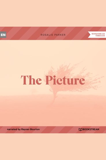 Picture The (Unabridged) - cover