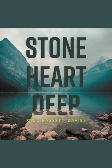 Stone Heart Deep - Stone Heart Deep Vol 1 (unabridged) - cover