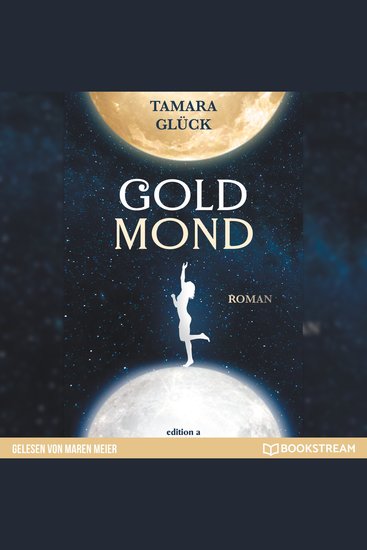 Goldmond (Ungekürzt) - cover