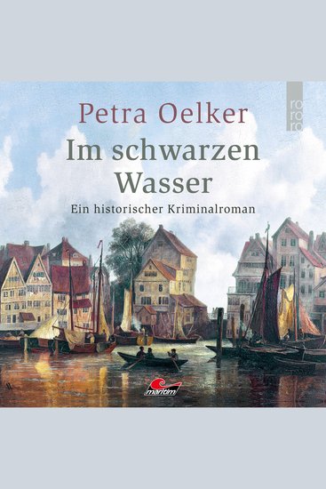Im schwarzen Wasser (Ungekürzt) - cover