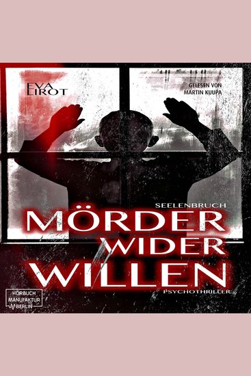 Seelenbruch - Mörder wider Willen - Jim Devcon-Serie Band 2 (ungekürzt) - cover
