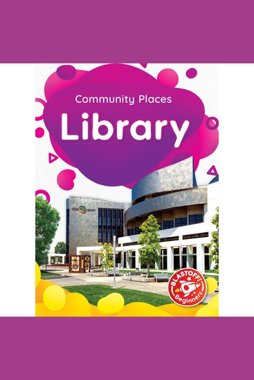 Library - cover