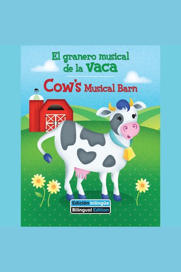 El granero musical de la vaca Cow's Musical Barn - cover
