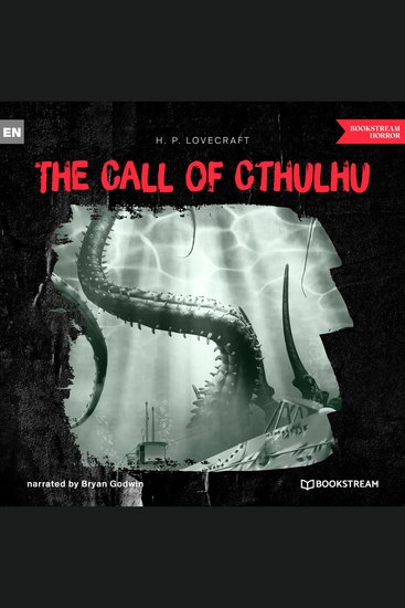 Call of Cthulhu The (Unabridged) - cover