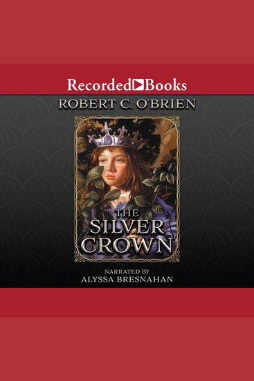 The Silver Crown - cover