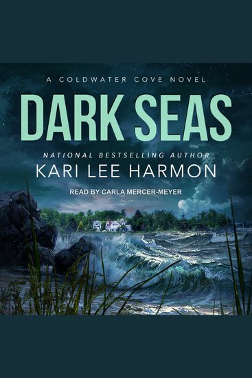 Dark Seas - cover