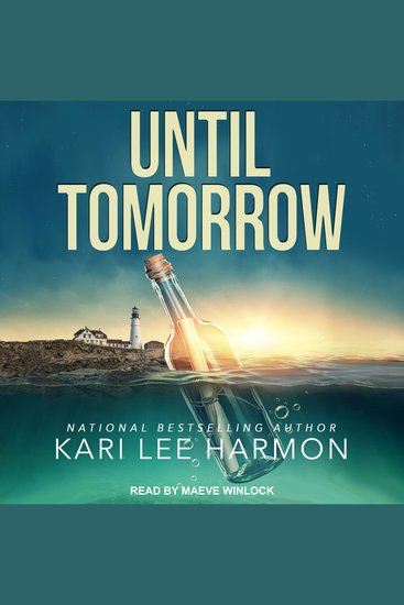 Until Tomorrow - cover