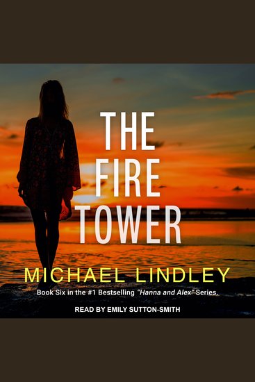 The Fire Tower - cover