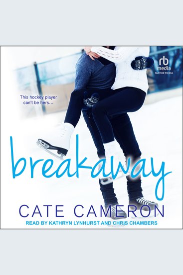 Breakaway - cover