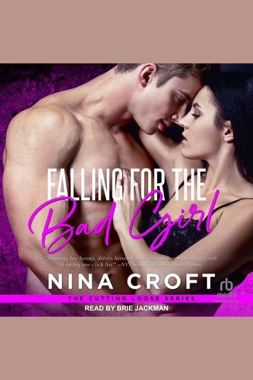 Falling for the Bad Girl - cover