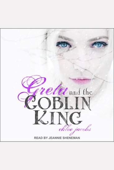 Greta and the Goblin King - cover