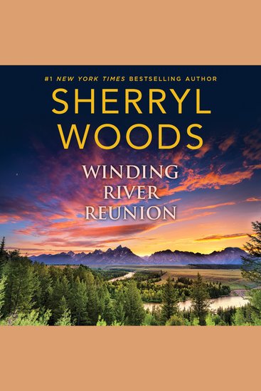 Winding River Reunion - cover