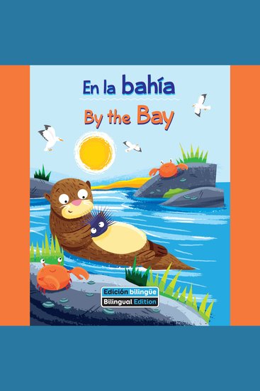 En la bahía By the Bay - cover