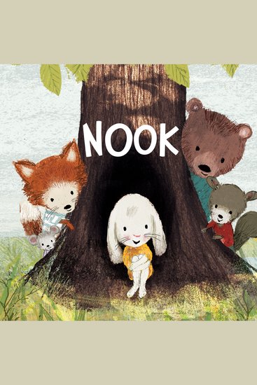 Nook - cover