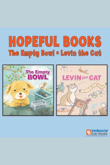 Hopeful Books - cover