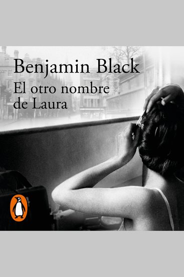 El otro nombre de Laura (Quirke 2) - cover
