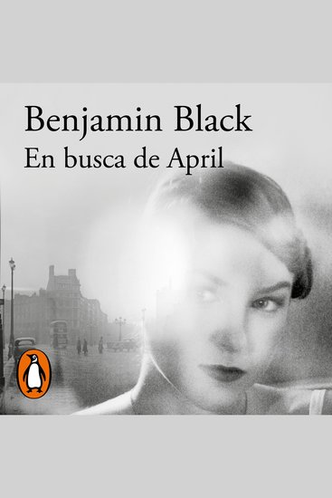 En busca de April (Quirke 3) - cover