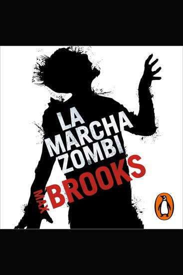 La marcha zombi - cover