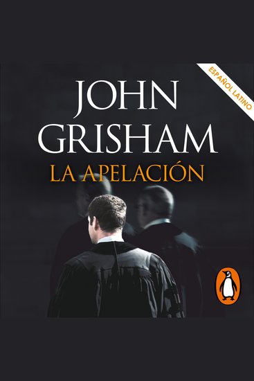 La apelación - cover