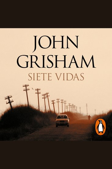 Siete vidas - cover
