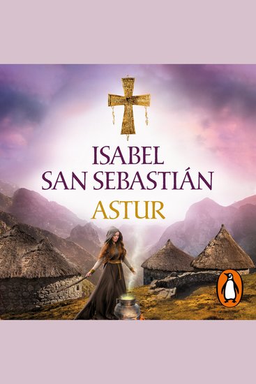 ASTUR (Trilogía de Alana 1) - cover