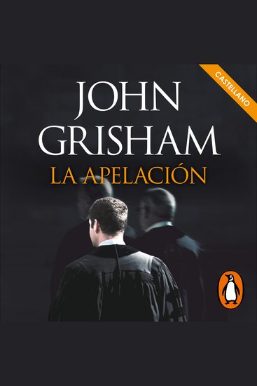 La apelación - cover