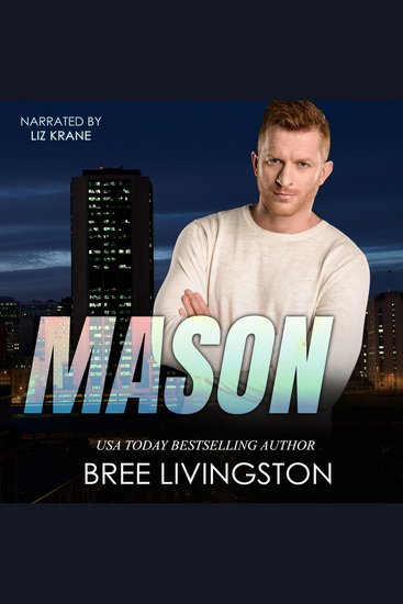 Mason - A Clean Army Ranger Romantic Suspense Book Six - cover