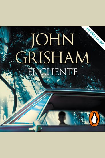 El cliente (edición en latino) - cover