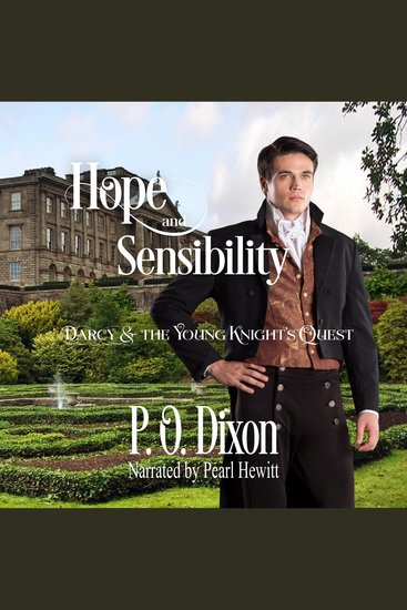 Hope and Sensibility - cover