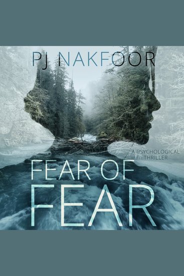 Fear of Fear - A Psychological Thriller - cover