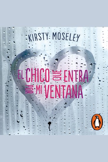 El chico que entra por mi ventana - cover
