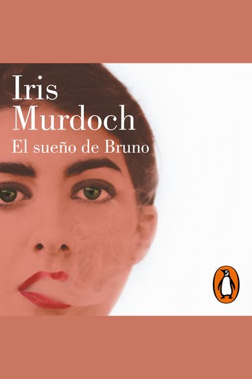 El sueño de Bruno - cover