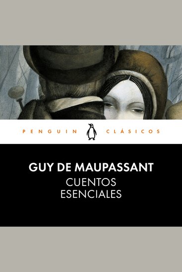 Cuentos esenciales - cover