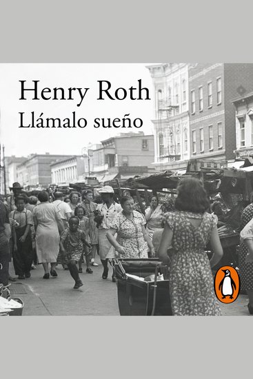 Llámalo sueño - cover