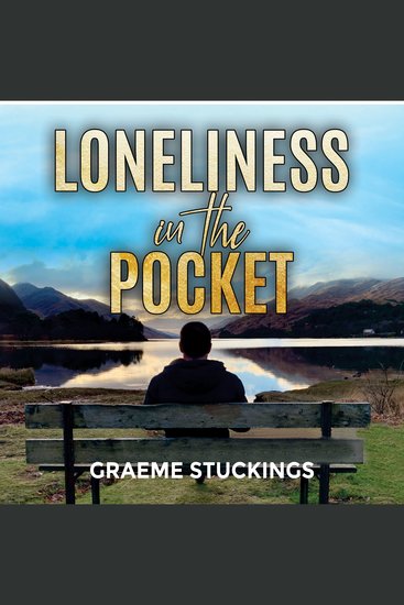 Loneliness in the Pocket - cover