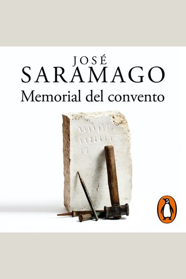 Memorial del convento - cover