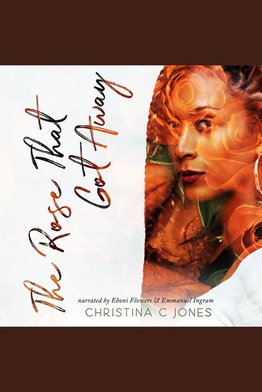 The Rose That Got Away - cover