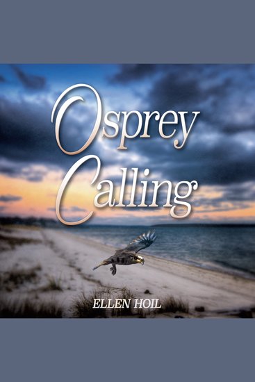 Osprey Calling - cover