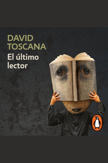 El último lector - cover