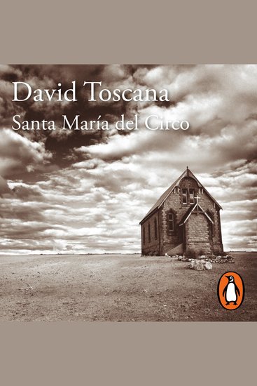 Santa María del Circo - cover