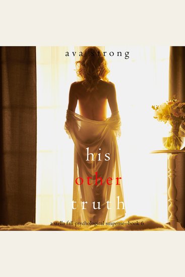 His Other Truth (A Stella Fall Psychological Suspense Thriller—Book 6) - cover