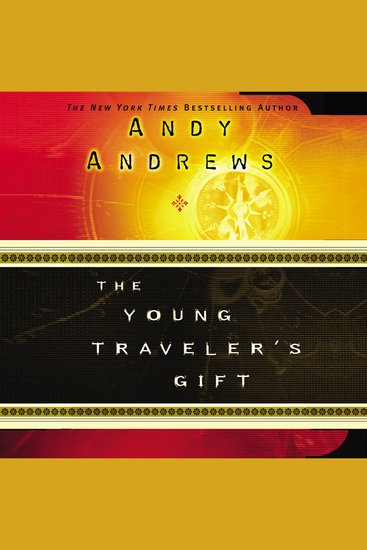 The Young Traveler's Gift - cover
