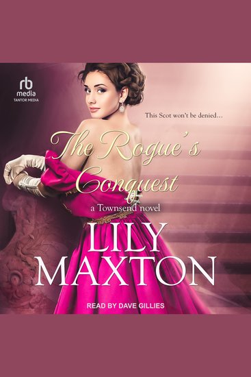 The Rogue's Conquest - cover