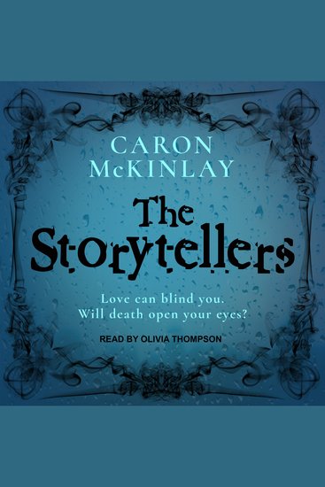 The Storytellers - cover