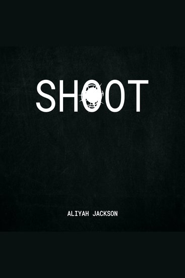 Shoot - cover