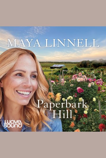 Paperbark Hill - cover